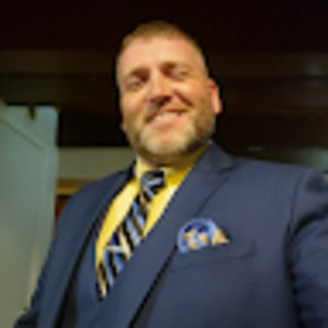 Meet your Posher, Justin